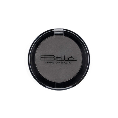 Belé MakeUp Italia b.One Eyeshadow #100 Ash Matte – Made in Italy, 104 Shades