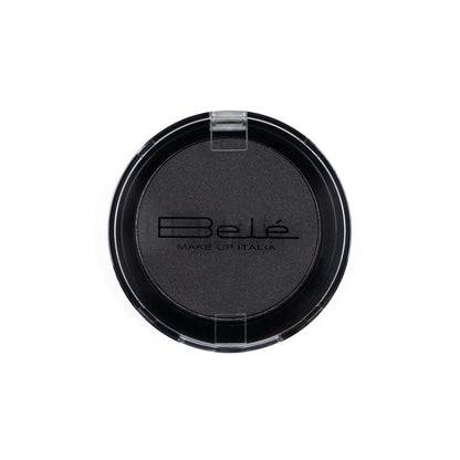 BELÉ MAKE UP ITALIA b.One Eyeshadow #102 Coal Matte – Made in Italy
