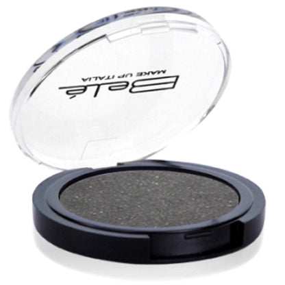 BELÉ MAKE UP ITALIA b.One Eyeshadow #102 Coal Matte – Made in Italy