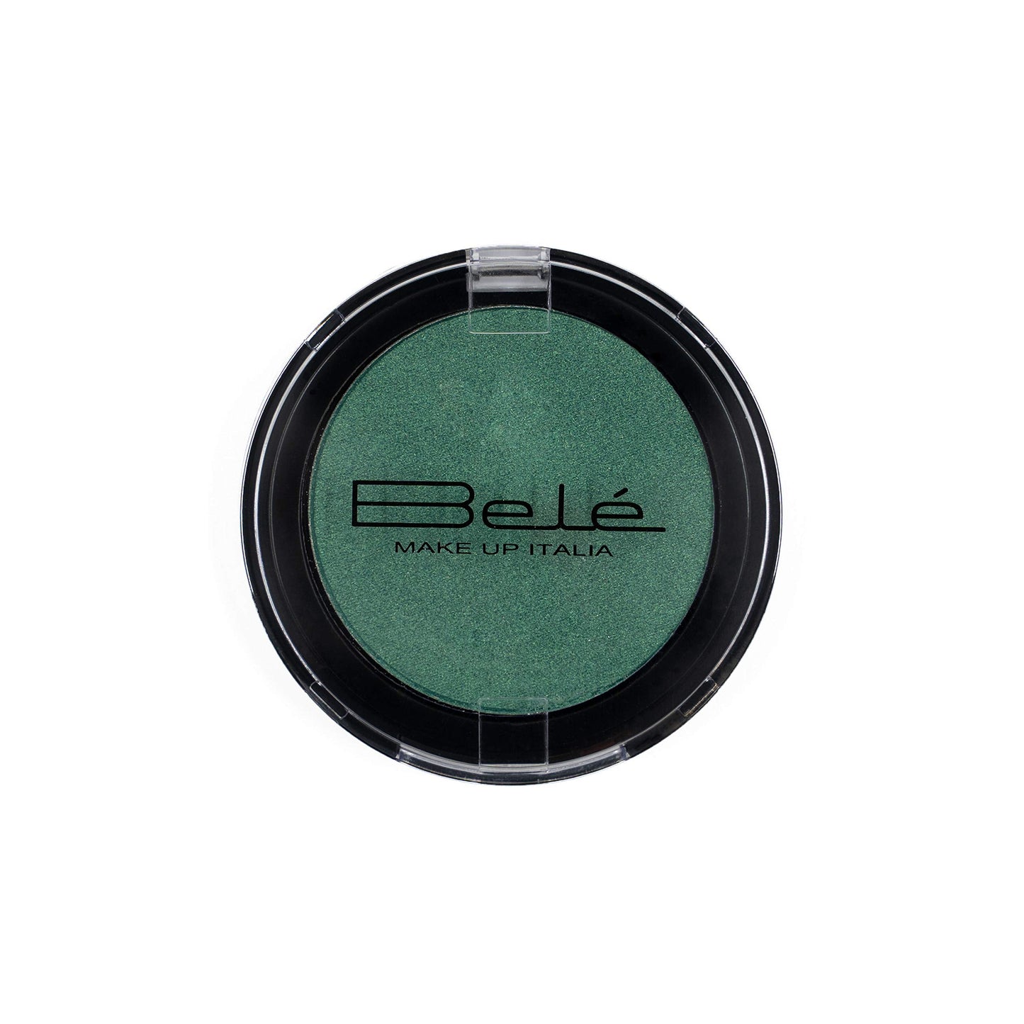 BELÉ MAKE UP ITALIA b.One Eyeshadow Emerald Shiny (#63) – Made in Italy