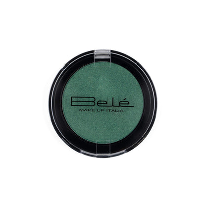 BELÉ MAKE UP ITALIA b.One Eyeshadow Emerald Shiny (#63) – Made in Italy
