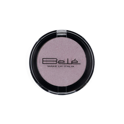 Belé Make Up Italia b.One Eyeshadow #41 White Lilac – Shiny (Made in Italy)