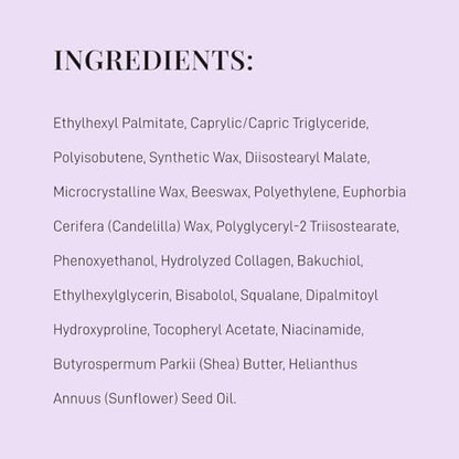 BELIARST Bakuchiol Eye Balm Stick — Retinol Alternative for Dark Circles, Puffiness & Fine Lines (0.32oz/9g)