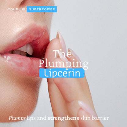 Belif Super Knights Lipcerin Lip Balm | Hyaluronic Acid & Vitamin C | Hydration & Plumping