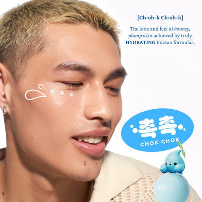 belif Peptide Eye Bomb | Hydrating Eye Cream for Wrinkles & 48H Moisture