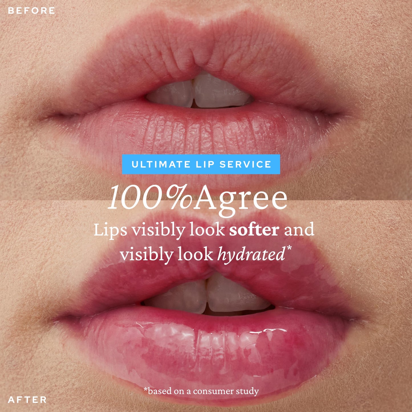 belif Super Knights Lipcerin Berry – Hydrating Tinted Lip Butter with Peptides & Multivitamin Complex