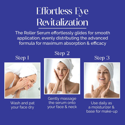 Bella Beauty Collagen & Peptides Serum – Deep Hydration for All Skin Types