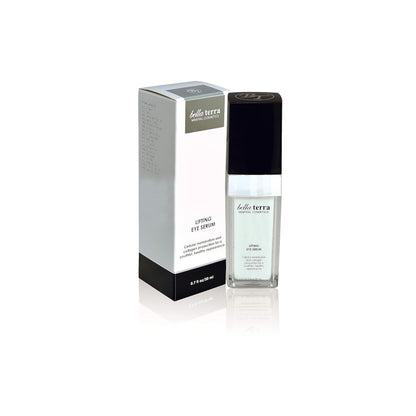 Bellaterra Cosmetics K-Vitamin Brightening Eye Cream 40ml – Brightens, Smooths & Refreshes Under-Eye