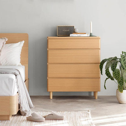 Belles Chests Of Drawers, Ash