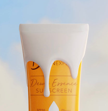 Belo Essentials Dewy Day Cream 50g – Ultra-Light Hydration for Daily Glow