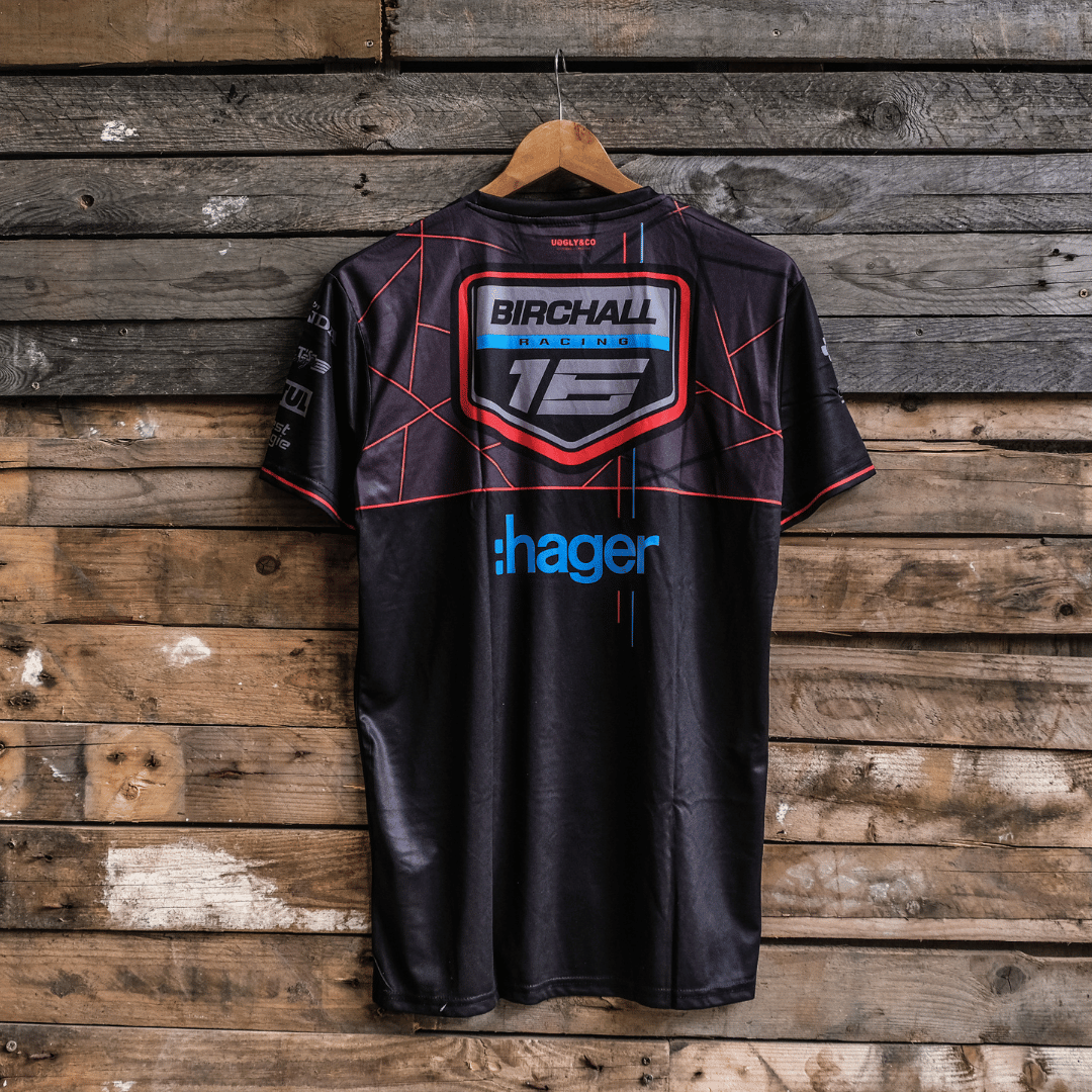 Birchall Racing Tee