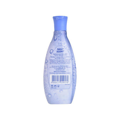 Bench Daily Scent Nine to Mine Cologne 125 ml – Floral Fruity Everyday Scent
