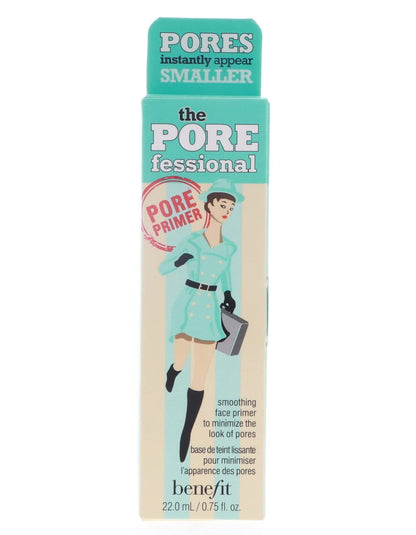 Benefit Cosmetics Porefessional the Porefessional Primer – 0.75 oz x 2