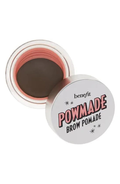 Benefit POWmade Waterproof Brow Pomade 3.5 – Full-Pigment, Long-Lasting Brows