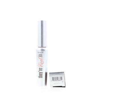 Benefit They're Real! Tinted Lash Primer – Natural, Feathery Look