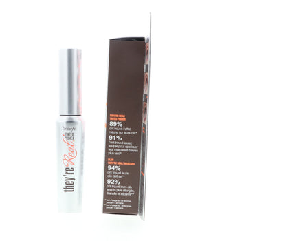 Benefit They're Real! Tinted Lash Primer – Natural, Feathery Look