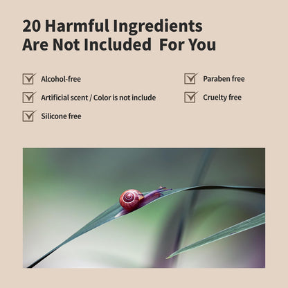 BENTON Snail Bee High Content Lotion 120ml | Hydration with Snail Mucin & Bee Venom