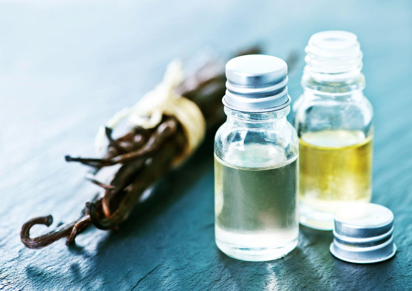 Benzoin Essential Oil - 100% Pure and Natural