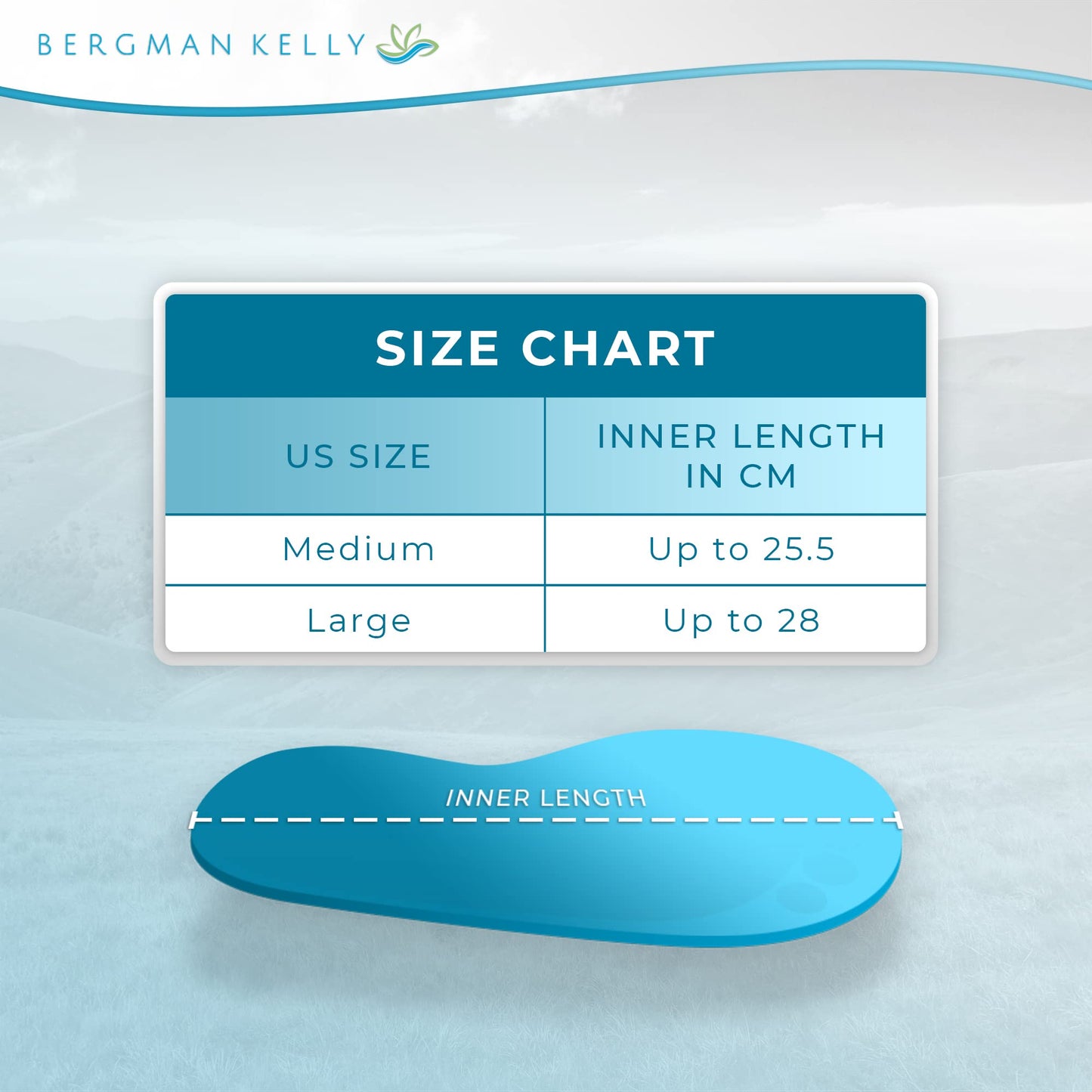 BERGMAN KELLY Spa Slippers - Disposable Indoor Slippers for Hotels, Travel & Home