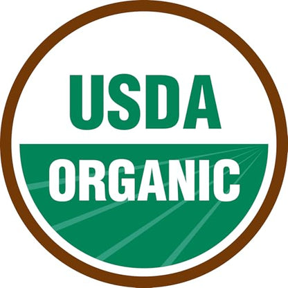 Berry Beautiful Certified Organic Red Raspberry Seed Oil – Cold-Pressed, USA Grown (1 fl oz)