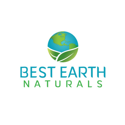 Best Earth Naturals Catalase Formula Shampoo — Hair Vitality & Health for Women & Men (8 fl oz)