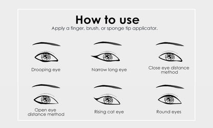BestLand 12 Colors Matte Liquid Eyeliner Set – Waterproof and Long-Lasting