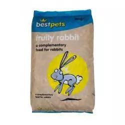 Bestpets Fruity Rabbit Mix 15kg
