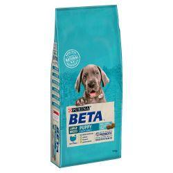 Beta Large Breed Puppy Turkey