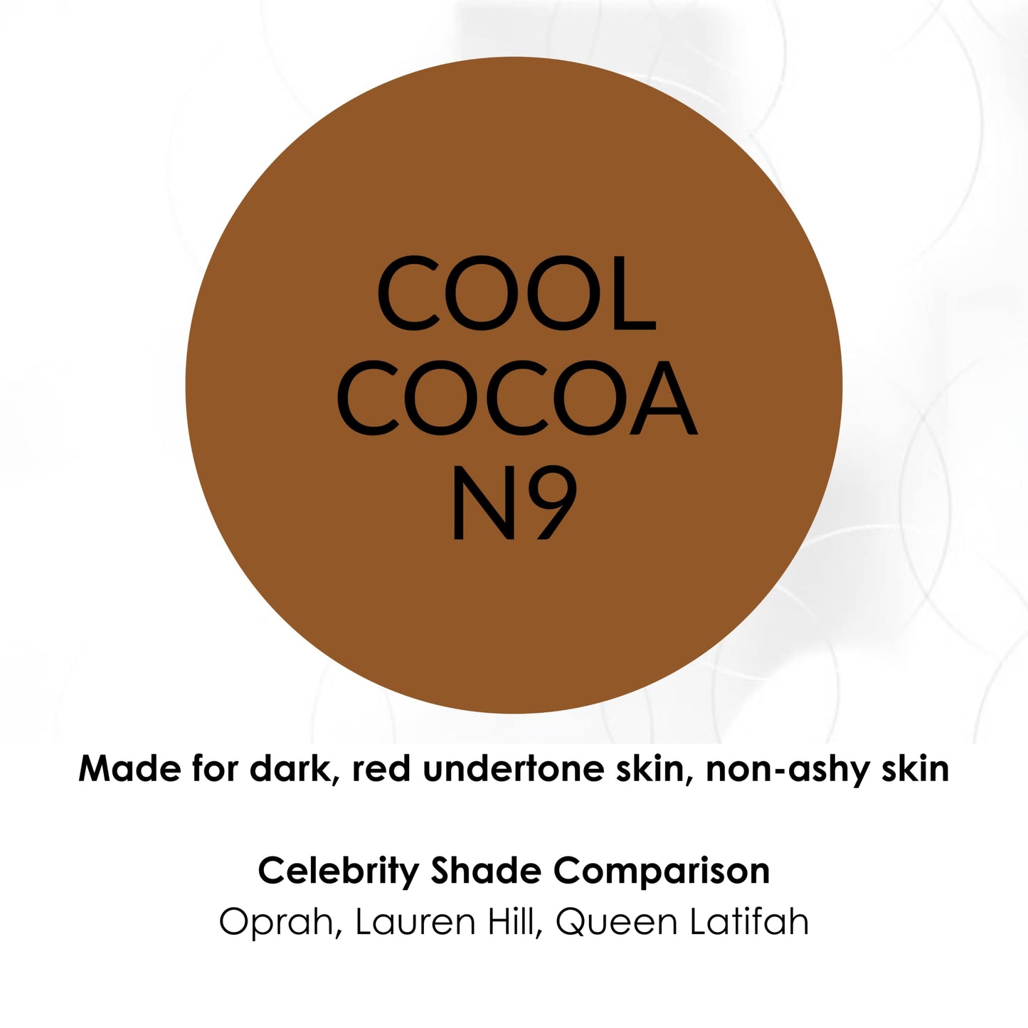 BE THE ENVY NV BB Perfecting Mist Foundation – Buildable Airbrush Coverage (Cool Cocoa)