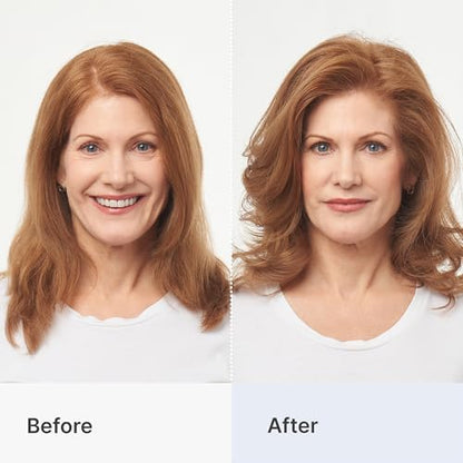Better Not Younger Hair Thickener 6 oz – Texturizing Spray for Fine Hair with Biotin & Ceramide | Lightweight, Non-Sticky Volume