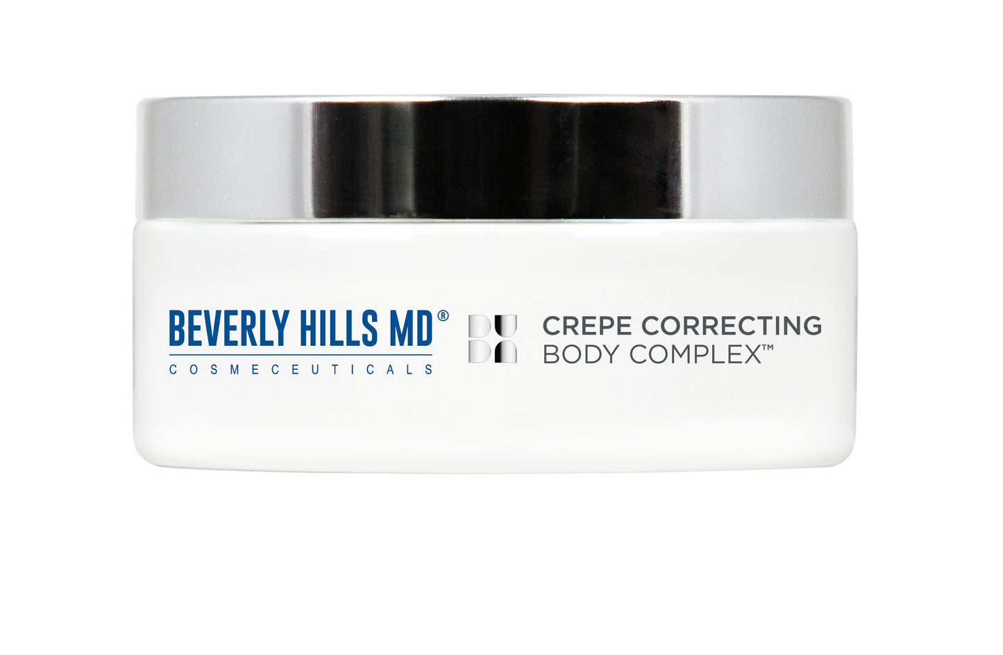 Beverly Hills MD Crepe Correcting Body Complex — Firm, Hydrate, Smooth Skin