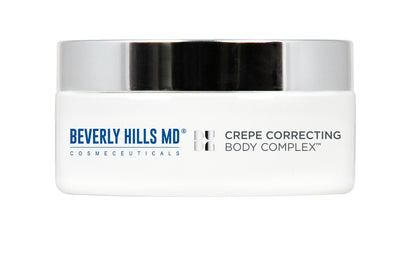 Beverly Hills MD Crepe Correcting Body Complex — Firm, Hydrate, Smooth Skin