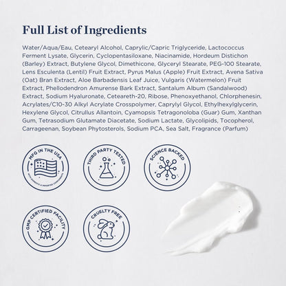 Beverly Hills MD Crepe Correcting Body Complex — Firm, Hydrate, Smooth Skin