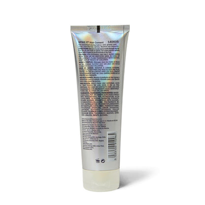 Beyond the Zone Spike It Hair Cement - StrongHold Gel for All Hair Types (4 oz)