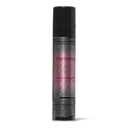 Beyond The Zone Thermo Protect Spray – Heat Shield for Hair up to 450°F