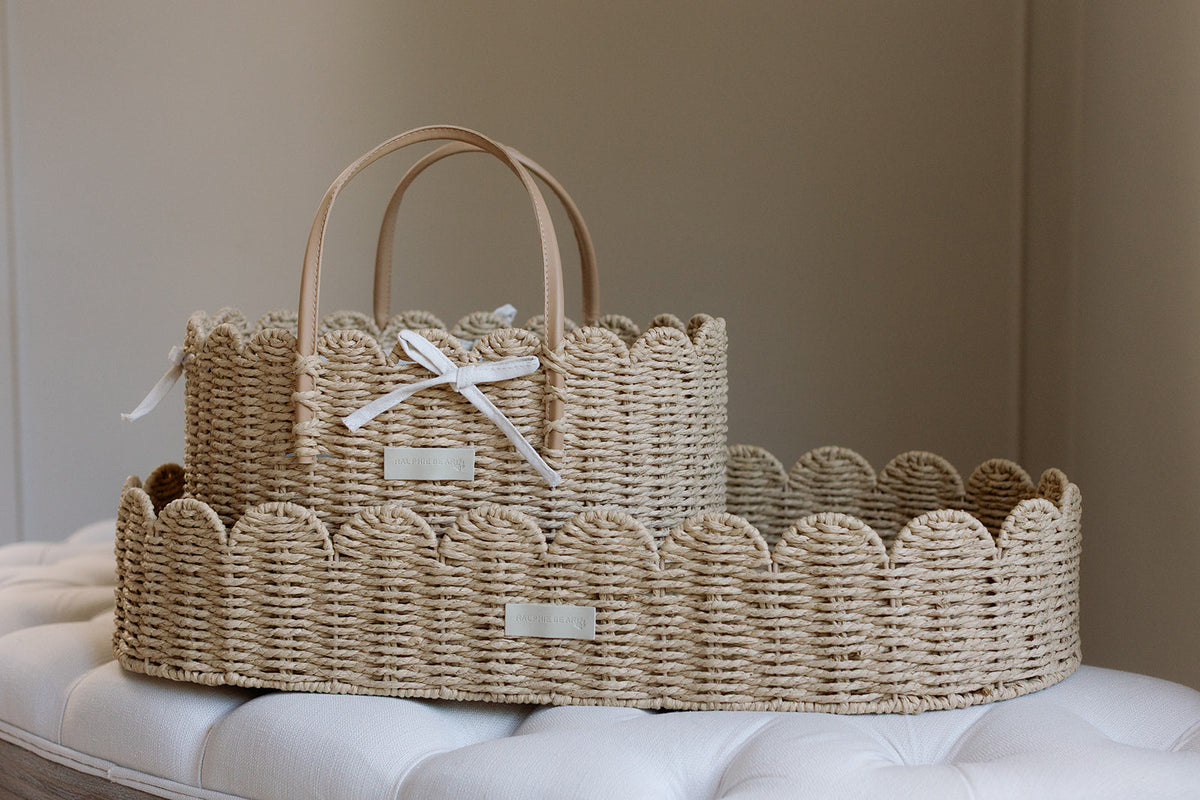 The Nursery Essentials Bundle