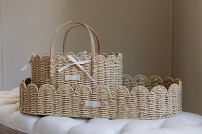 The Nursery Essentials Bundle