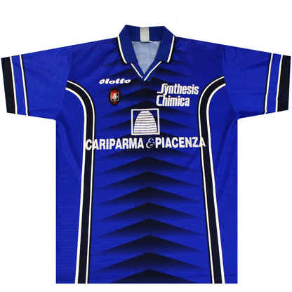 Fiorenzuola 1998-1999 Away Shirt (Good) XXL
