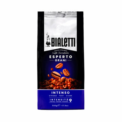 Bialetti Whole Bean Coffee