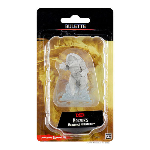 D&D Nolzurs Marvelous Miniatures: Bulette - Wave 12.5