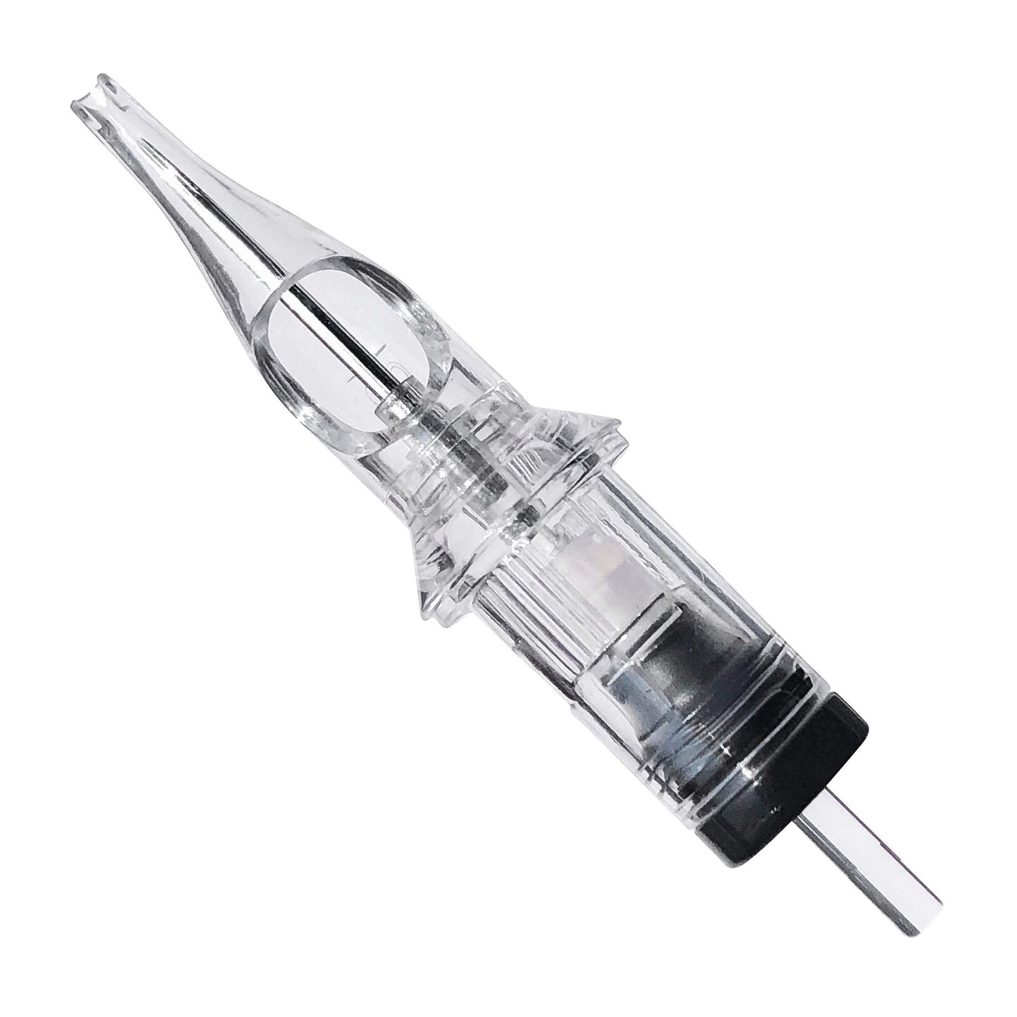 BIGWASP 4th Generation Premium Tattoo Cartridges - 3RL #10, 20 Pcs