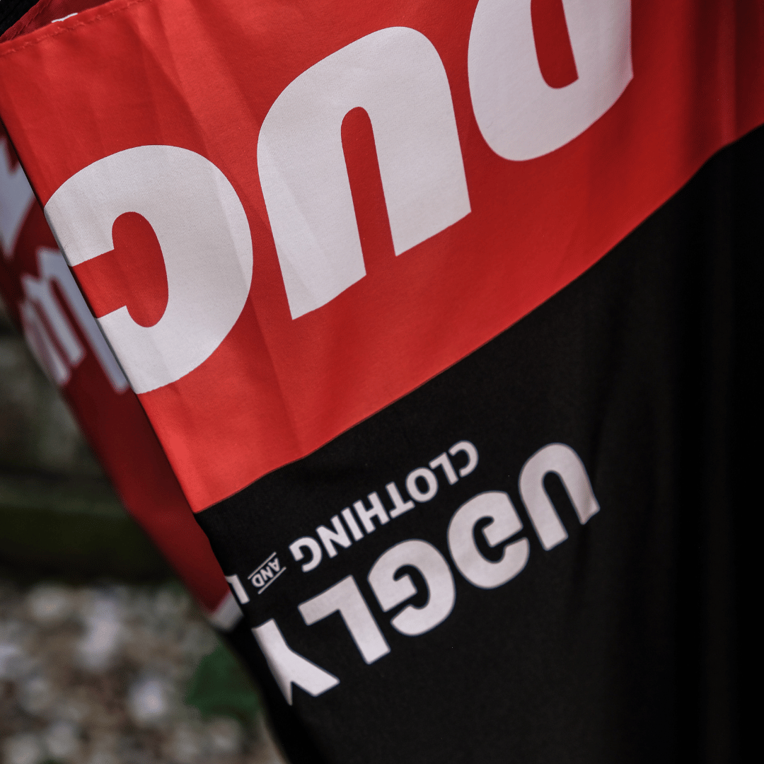 Milwaukee Tools® x Ducati® Umbrella