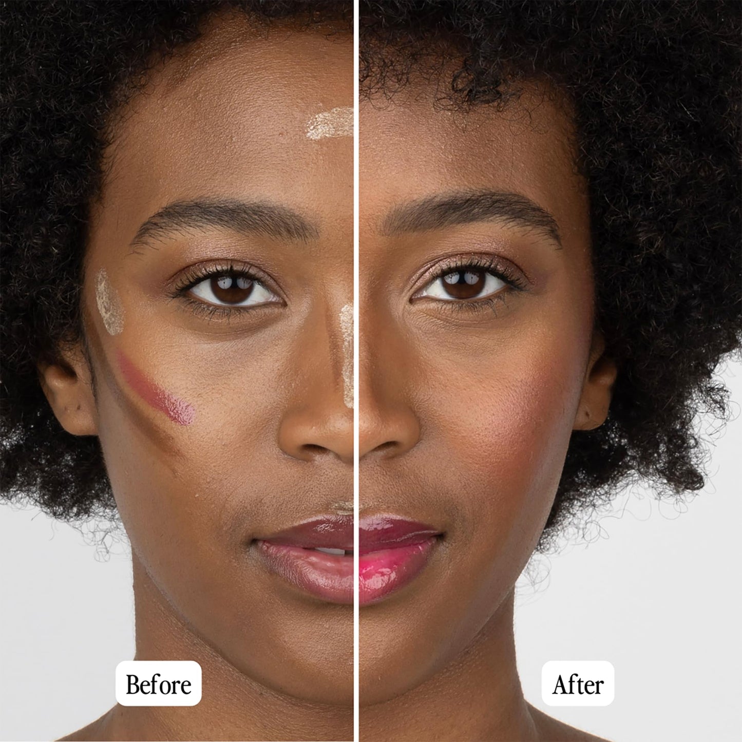 bdb Liquid Blush & Highlighter by Billion Dollar Brows – Long-Lasting, Smudge-Proof Glow