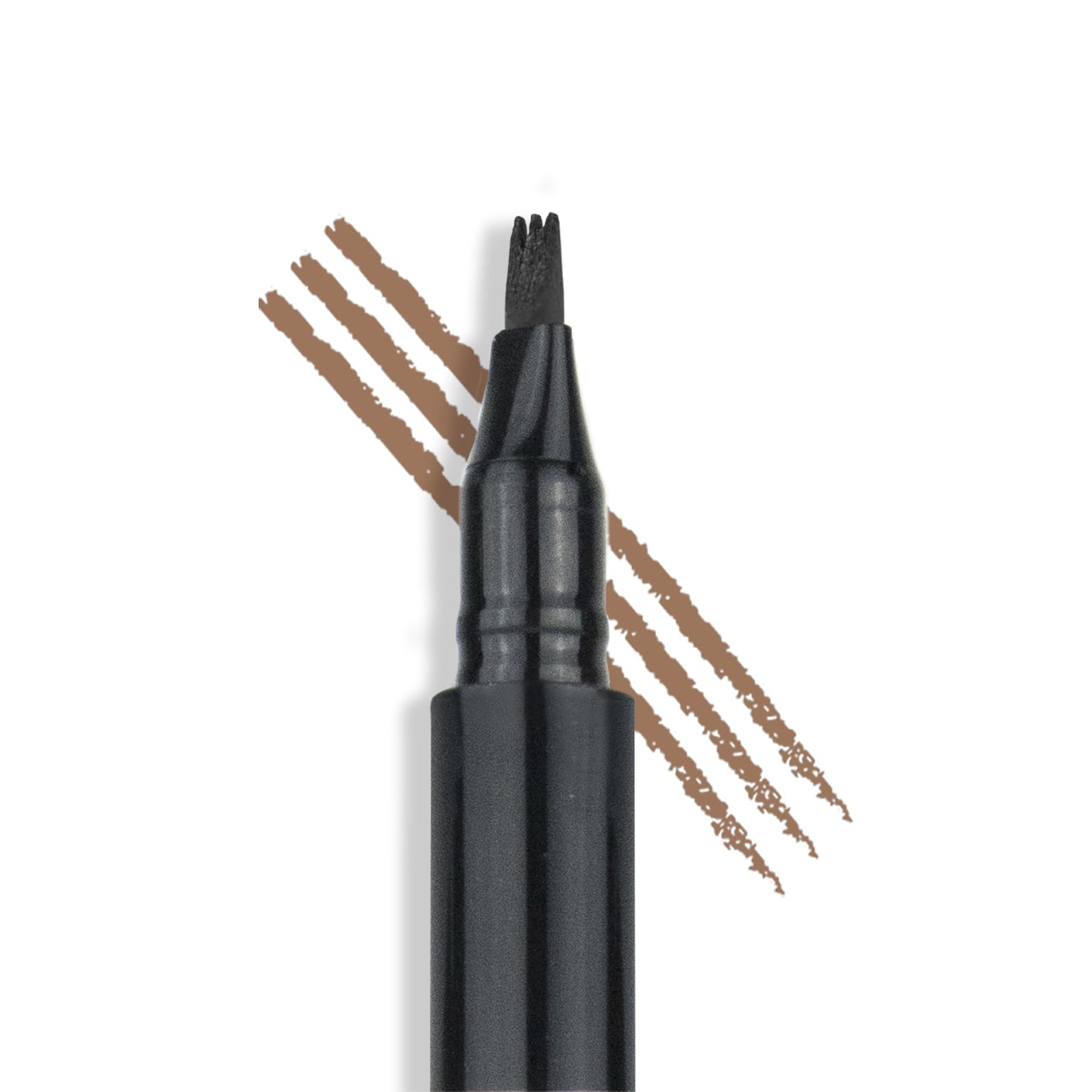 BDB Microblade Brow Pen - Blonde | Waterproof, Smudge-Proof, Long-Lasting | Billion Dollar Brows