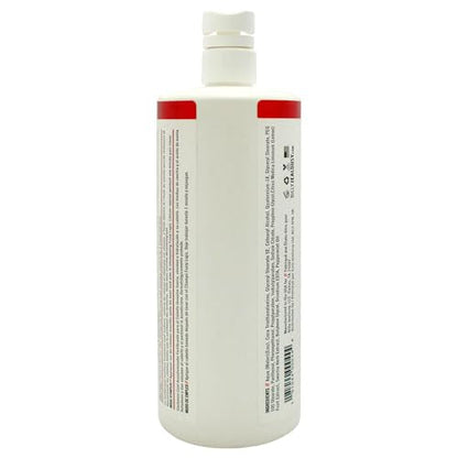Billy Jealousy Cashmere Coat Hair Conditioner – Strengthening & Hydrating Peppermint Formula, 33.8 fl oz