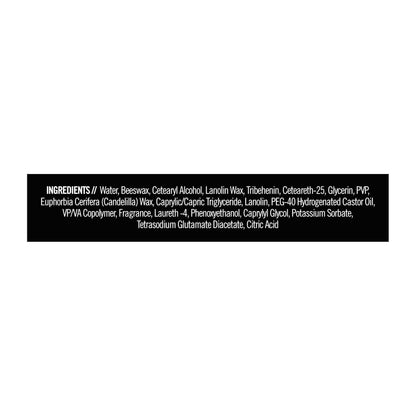Billy Jealousy Devil's Delight Matte Pomade for Men – Strong Hold, Water-Based, Black Pepper Sandalwood, 3 oz