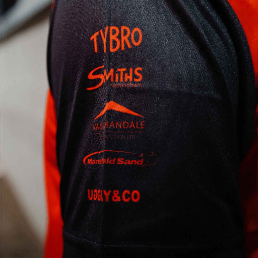 Uggly&Co with Binch Racing Tee