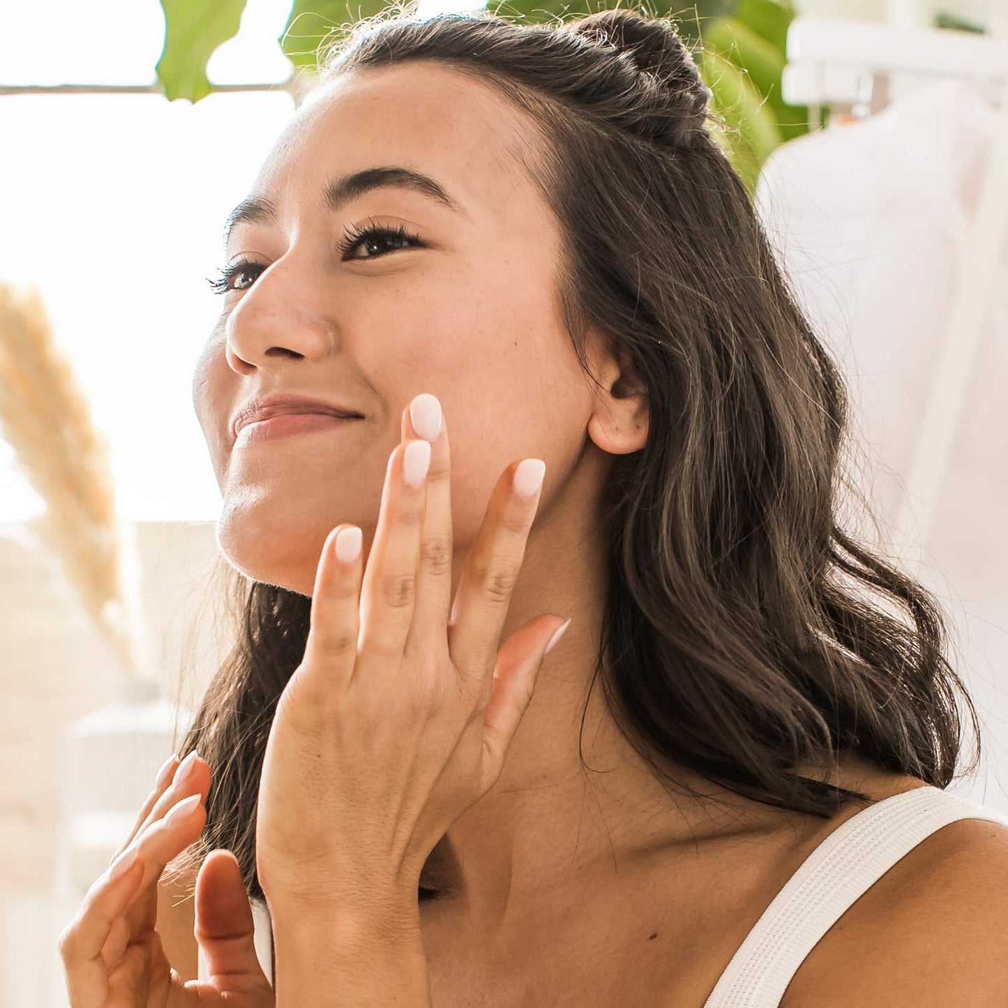BioClarity Oil-Free Deep Hydrating Serum – 100% Vegan, Non-Toxic, Lightweight Hydration (1 fl oz)