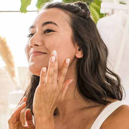 BioClarity Oil-Free Deep Hydrating Serum – 100% Vegan, Non-Toxic, Lightweight Hydration (1 fl oz)