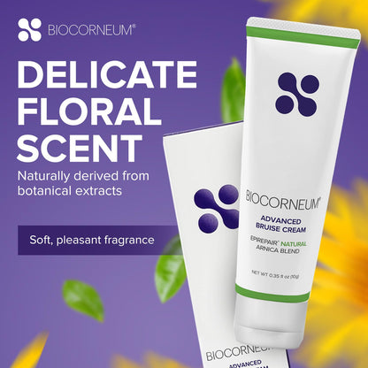 BIOCORNEUM Advanced Bruise Cream 1oz – Arnica & Vitamin K for Visible Skin Recovery